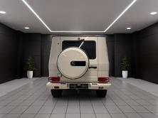 MERCEDES-BENZ G 500 7G-Tronic, Essence, Occasion / Utilisé, Automatique - 5