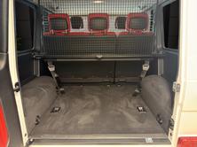 MERCEDES-BENZ G 500 7G-Tronic, Essence, Occasion / Utilisé, Automatique - 6