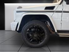 MERCEDES-BENZ G 500 7G-Tronic, Essence, Occasion / Utilisé, Automatique - 7