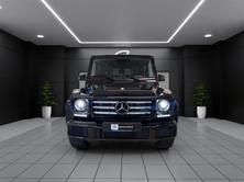 MERCEDES-BENZ G 500 designo manufaktur, Essence, Occasion / Utilisé, Automatique - 2