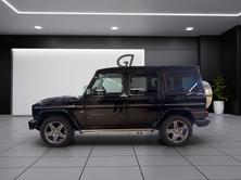 MERCEDES-BENZ G 500 designo manufaktur, Essence, Occasion / Utilisé, Automatique - 3