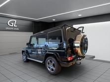 MERCEDES-BENZ G 500 designo manufaktur, Essence, Occasion / Utilisé, Automatique - 4