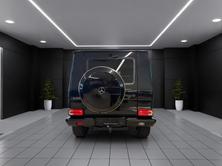 MERCEDES-BENZ G 500 designo manufaktur, Essence, Occasion / Utilisé, Automatique - 5