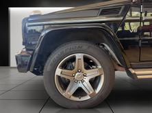 MERCEDES-BENZ G 500 designo manufaktur, Essence, Occasion / Utilisé, Automatique - 6