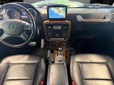 MERCEDES-BENZ G 500 designo manufaktur, Essence, Occasion / Utilisé, Automatique - 7