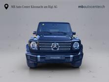 MERCEDES-BENZ G 500, Benzina, Occasioni / Usate, Automatico - 2