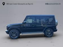 MERCEDES-BENZ G 500, Benzina, Occasioni / Usate, Automatico - 3