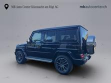 MERCEDES-BENZ G 500, Benzina, Occasioni / Usate, Automatico - 4