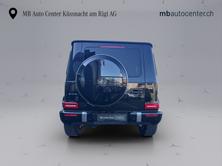 MERCEDES-BENZ G 500, Benzina, Occasioni / Usate, Automatico - 5