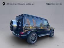MERCEDES-BENZ G 500, Benzina, Occasioni / Usate, Automatico - 6