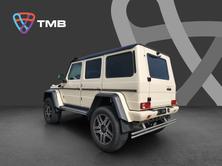 MERCEDES-BENZ G 500 4x4 7G-Tronic, Benzin, Occasion / Gebraucht, Automatik - 6