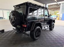MERCEDES-BENZ G 500 4x42 4x42 7G-Tronic * BRABUS 500 PS * 4X, Essence, Occasion / Utilisé, Automatique - 3