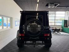 MERCEDES-BENZ G 500 4x42 4x42 7G-Tronic * BRABUS 500 PS * 4X, Essence, Occasion / Utilisé, Automatique - 4