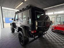 MERCEDES-BENZ G 500 4x42 4x42 7G-Tronic * BRABUS 500 PS * 4X, Essence, Occasion / Utilisé, Automatique - 5