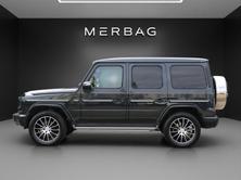 MERCEDES-BENZ G 500 AMG Line, Petrol, Second hand / Used, Automatic - 2