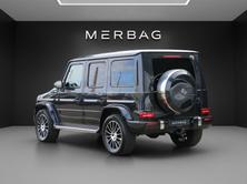 MERCEDES-BENZ G 500 AMG Line, Petrol, Second hand / Used, Automatic - 3