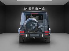 MERCEDES-BENZ G 500 AMG Line, Petrol, Second hand / Used, Automatic - 4
