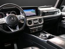 MERCEDES-BENZ G 500 AMG Line, Petrol, Second hand / Used, Automatic - 5