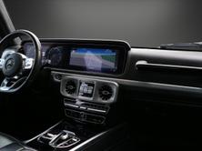 MERCEDES-BENZ G 500 AMG Line, Petrol, Second hand / Used, Automatic - 7