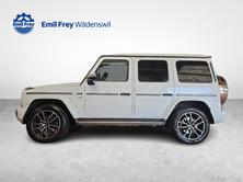 MERCEDES-BENZ G 500 4MATIC AMG Line, Benzina, Occasioni / Usate, Automatico - 2
