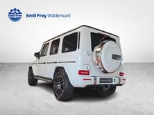 MERCEDES-BENZ G 500 4MATIC AMG Line, Benzina, Occasioni / Usate, Automatico - 3