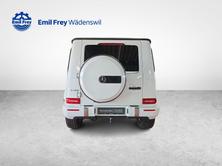 MERCEDES-BENZ G 500 4MATIC AMG Line, Benzina, Occasioni / Usate, Automatico - 4