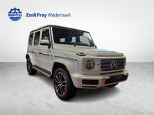 MERCEDES-BENZ G 500 4MATIC AMG Line, Benzina, Occasioni / Usate, Automatico - 6