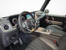 MERCEDES-BENZ G 500 4MATIC AMG Line, Benzina, Occasioni / Usate, Automatico - 7
