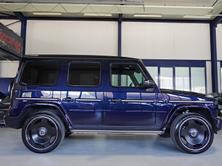 MERCEDES-BENZ G 500 AMG Line 9G-Tronic // CH FAHRZEUG // 8-FACH //, Benzin, Occasion / Gebraucht, Automatik - 2