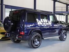 MERCEDES-BENZ G 500 AMG Line 9G-Tronic // CH FAHRZEUG // 8-FACH //, Benzin, Occasion / Gebraucht, Automatik - 3