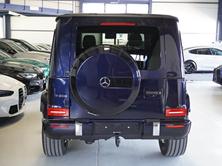MERCEDES-BENZ G 500 AMG Line 9G-Tronic // CH FAHRZEUG // 8-FACH //, Benzin, Occasion / Gebraucht, Automatik - 4