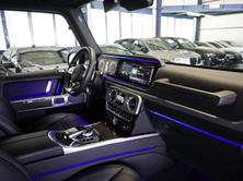 MERCEDES-BENZ G 500 AMG Line 9G-Tronic // CH FAHRZEUG // 8-FACH //, Benzin, Occasion / Gebraucht, Automatik - 5