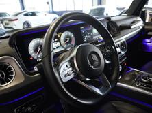 MERCEDES-BENZ G 500 AMG Line 9G-Tronic // CH FAHRZEUG // 8-FACH //, Benzin, Occasion / Gebraucht, Automatik - 6