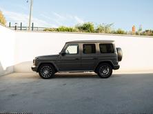 MERCEDES-BENZ G 500 AMG Line 9G-Tronic, Petrol, Second hand / Used, Automatic - 2