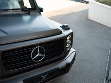 MERCEDES-BENZ G 500 AMG Line 9G-Tronic, Petrol, Second hand / Used, Automatic - 3