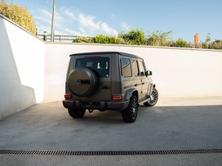 MERCEDES-BENZ G 500 AMG Line 9G-Tronic, Petrol, Second hand / Used, Automatic - 5