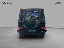 MERCEDES-BENZ G 500 7G-Tronic, Essence, Occasion / Utilisé, Automatique - 4