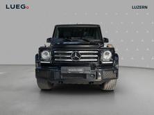 MERCEDES-BENZ G 500 7G-Tronic, Essence, Occasion / Utilisé, Automatique - 6