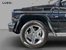 MERCEDES-BENZ G 500 7G-Tronic, Essence, Occasion / Utilisé, Automatique - 7