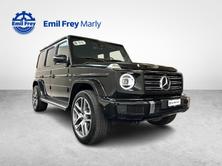MERCEDES-BENZ G-Klasse W463 G 500, Petrol, Second hand / Used, Automatic - 2
