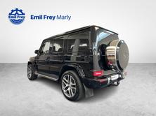MERCEDES-BENZ G-Klasse W463 G 500, Petrol, Second hand / Used, Automatic - 3