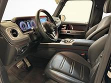 MERCEDES-BENZ G-Klasse W463 G 500, Petrol, Second hand / Used, Automatic - 4