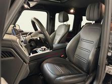 MERCEDES-BENZ G-Klasse W463 G 500, Petrol, Second hand / Used, Automatic - 5