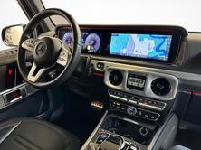 MERCEDES-BENZ G-Klasse W463 G 500, Petrol, Second hand / Used, Automatic - 6