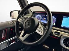 MERCEDES-BENZ G-Klasse W463 G 500, Petrol, Second hand / Used, Automatic - 7