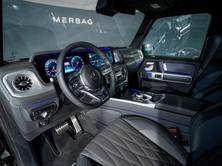 MERCEDES-BENZ G 500 AMG Line, Petrol, New car, Automatic - 6