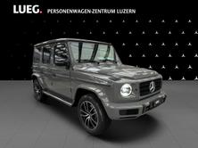 MERCEDES-BENZ G 500 AMG Line 9G-Tronic, Benzina, Auto nuove, Automatico - 2