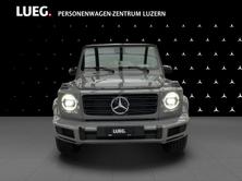 MERCEDES-BENZ G 500 AMG Line 9G-Tronic, Benzina, Auto nuove, Automatico - 3