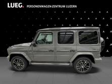 MERCEDES-BENZ G 500 AMG Line 9G-Tronic, Benzina, Auto nuove, Automatico - 4