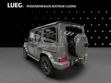 MERCEDES-BENZ G 500 AMG Line 9G-Tronic, Benzin, Neuwagen, Automat - 5